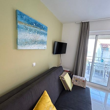 Apartment Susanj Ravni With Sea View Екстер'єр фото