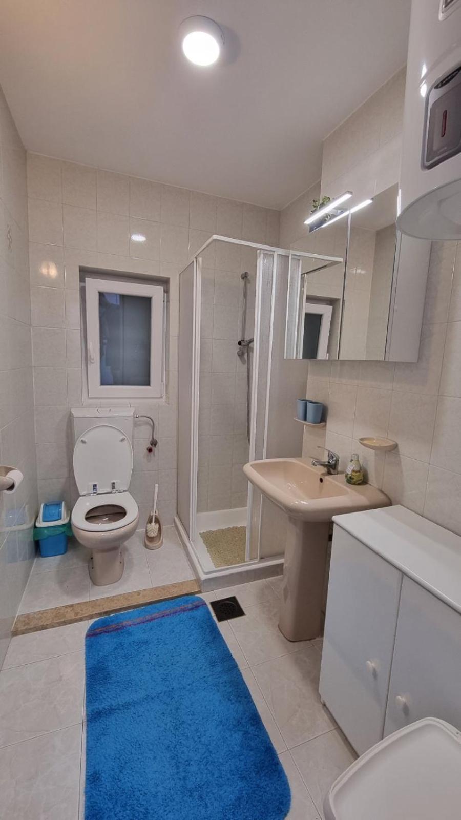 Apartment Susanj Ravni With Sea View Екстер'єр фото